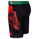 ROOSTER BLOOD ETHIKA